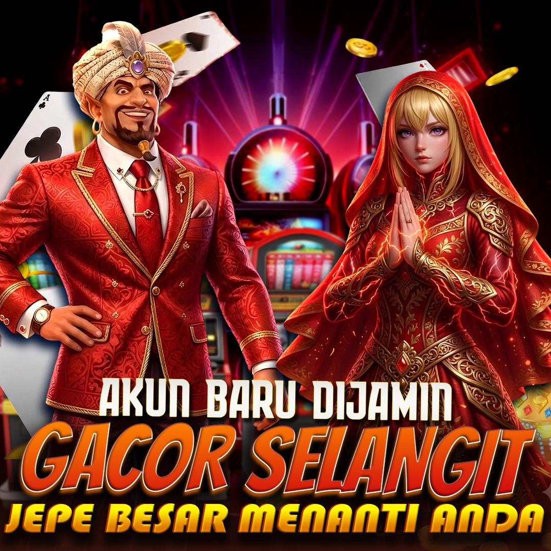 PROTOGELSLOT ✺ Menggali Aura Euphoria Dari Ledakan Warna Digital